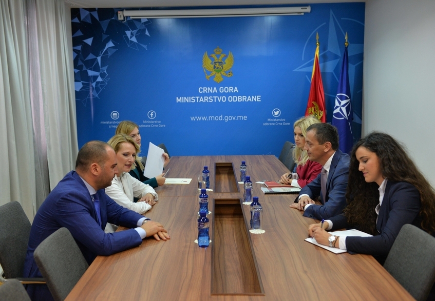 Evropska unija najbolji okvir za dostizanje standarda i unapređenje kvaliteta života građana u državama Zapadnog Balkana