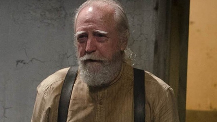 Preminuo glumac iz serije “Walking Dead”