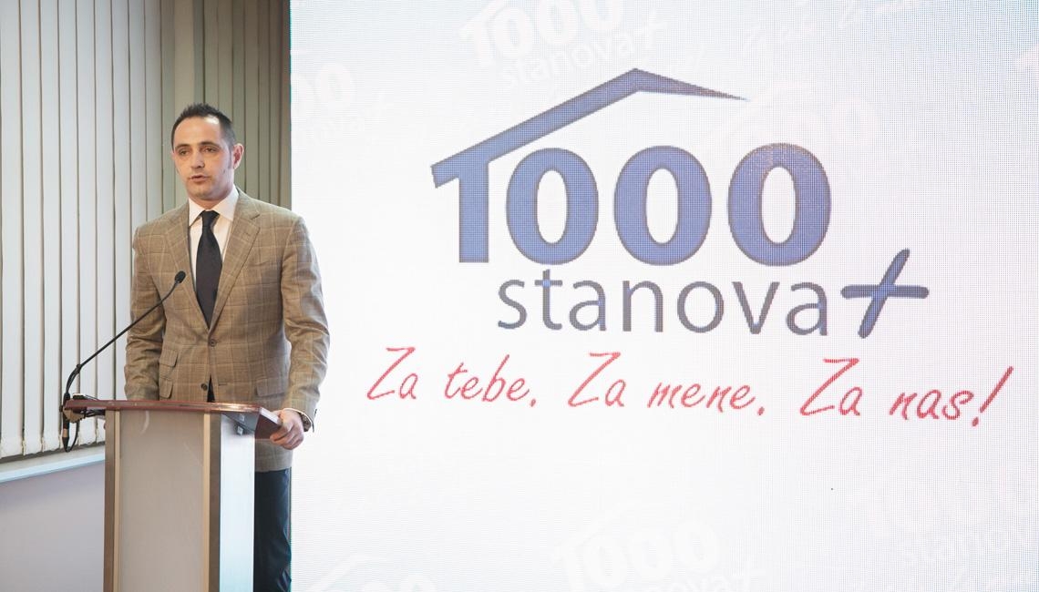 Dodijeljeno 160 vaučera za rješavanje stambenog pitanja