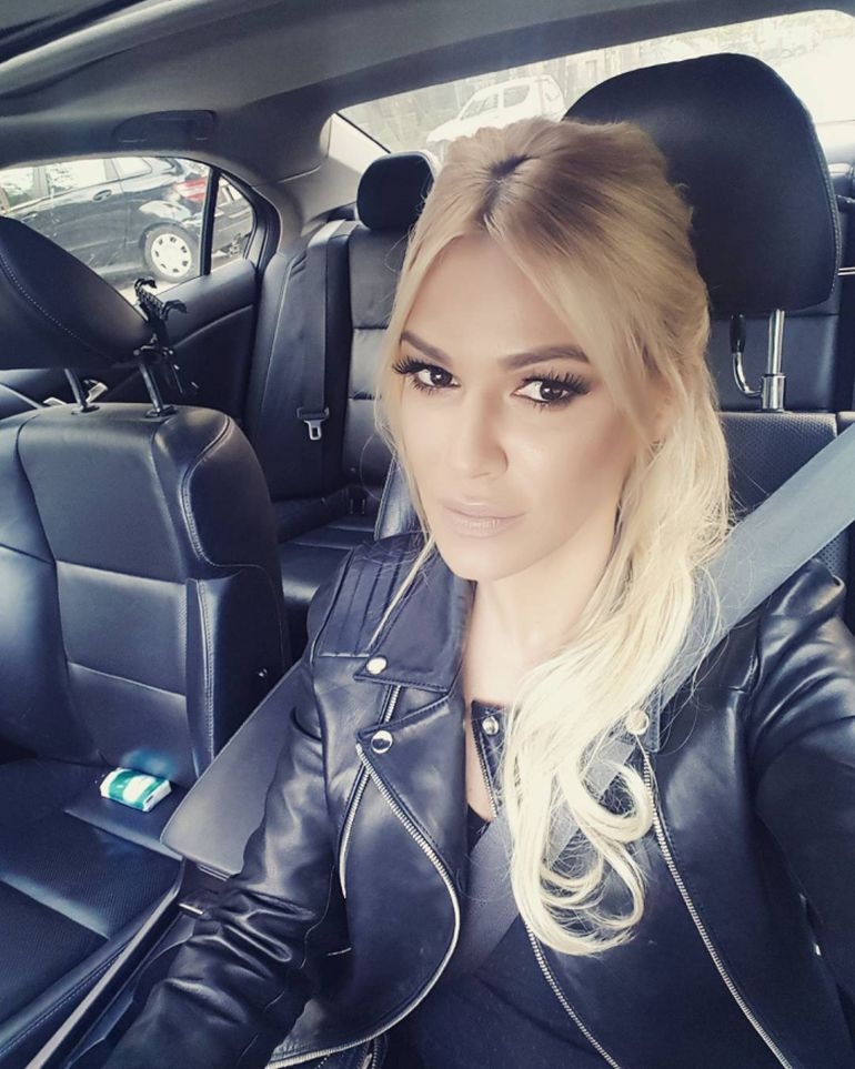 Natašu Bekvalac pokrala kućna pomoćnica: Reagovala i policija
