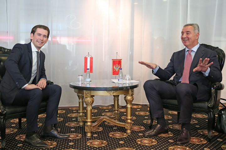 “Povratak Balkana evropskoj kući, ključni zadatak za lidere zemalja ZB, ali i za EU”