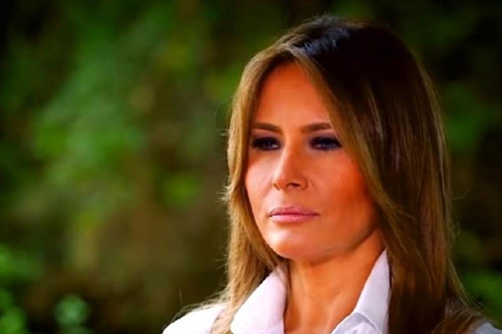Sad je rekla sve što nikad nije smjela: Amerika na nogama zbog ekskluzivnog intervjua Melanije Tramp