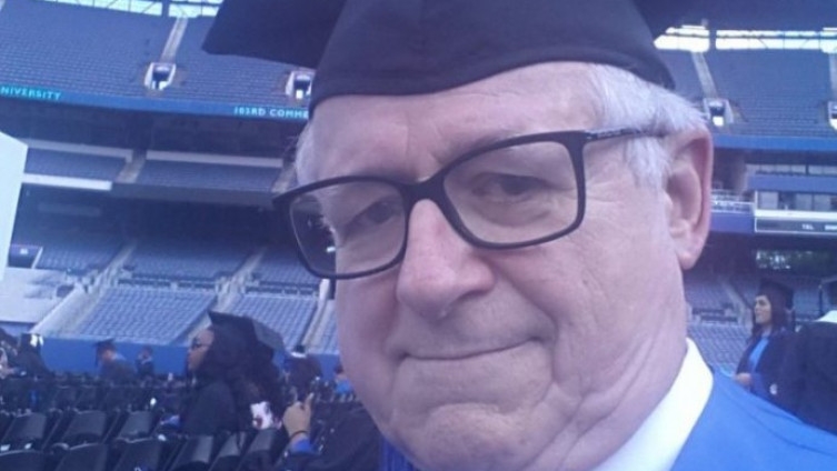 Ima nade za ”vječne studente”: Diplomirao 49 godina nakon upisa na fakultet