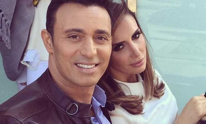 Mustafa prebolio Eminu: Pjevač konačno objavio sliku sa novom djevojkom?!