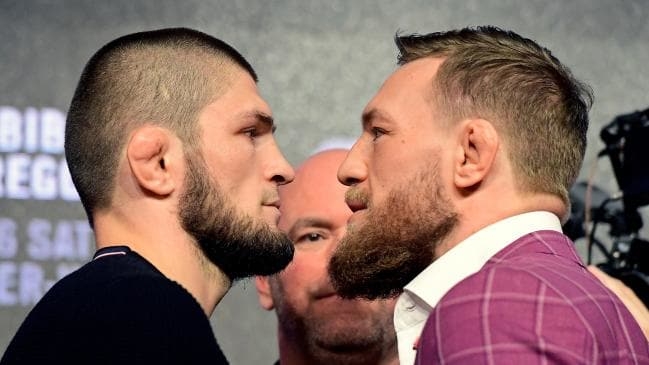 Habib u centru pažnje, nema koga ovo ne zanima: Zbog ovoga Nurmagomedov ima izobličeno uho!