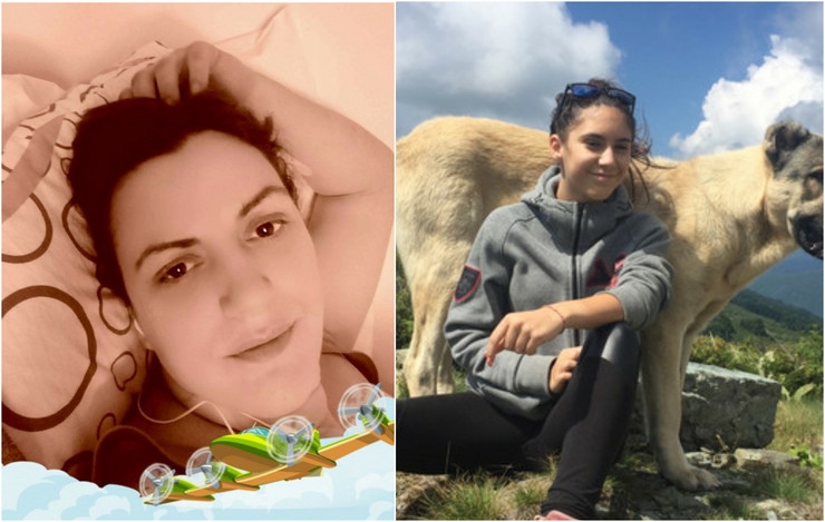 Plakala kad je saznala čije srce joj kuca u grudima: Tamara i Sofija u surovoj igri života i smrti