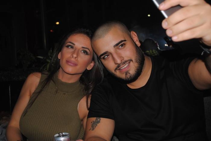 Prije Ane, DARKO LAZIĆ volio je OVU CRNKU!