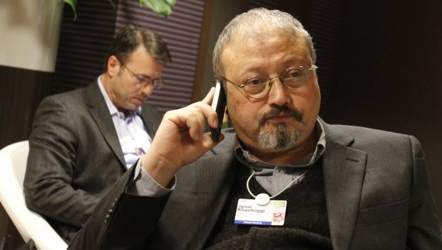 Saudijska Arabija najavila krivični progon Kašogijevih ubica
