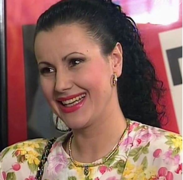 FATALNA MALINA: O ovoj seksi sceni Snežane Savić brujali su svi…