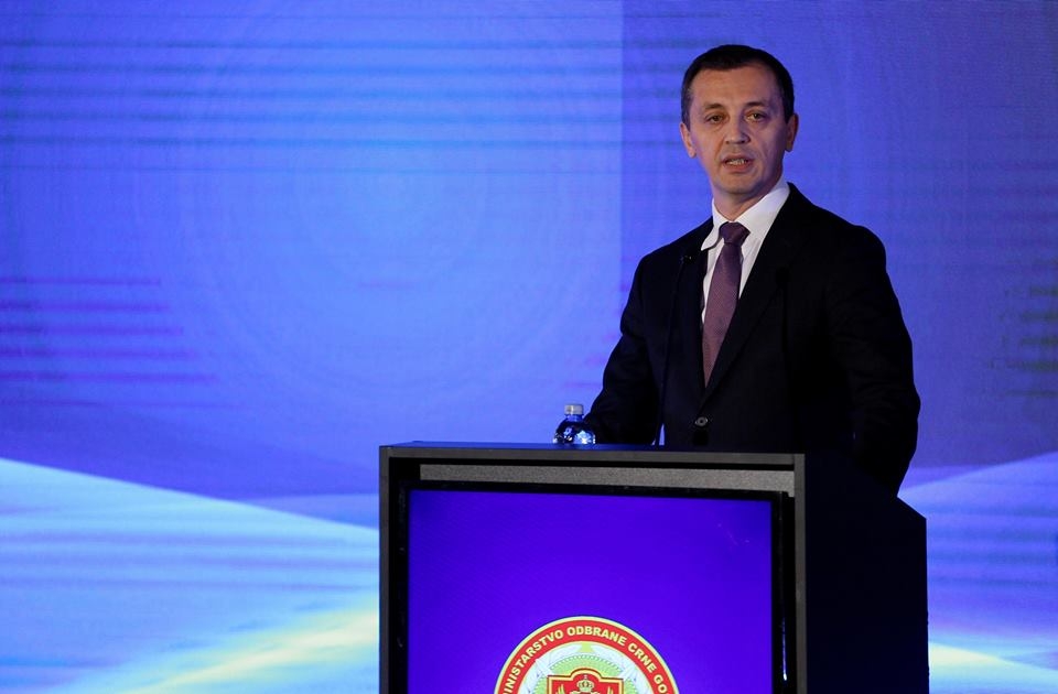 Bošković: Retorika 90-ih vraća se u region, Vulinove izjave najbolje govore o njemu