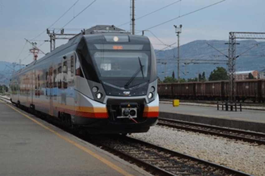 Utvrdiće se ko je odgovoran što nema vozova do Nikšića