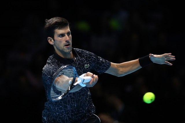 Đoković dominira na ATP listi