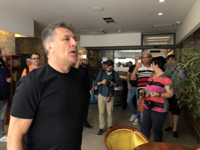 Mamić uskoro iza rešetaka?