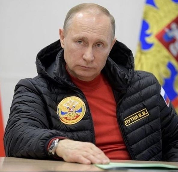 Zapad ŠOKIRAN Putinovom odlukom! Evo o čemu je riječ!