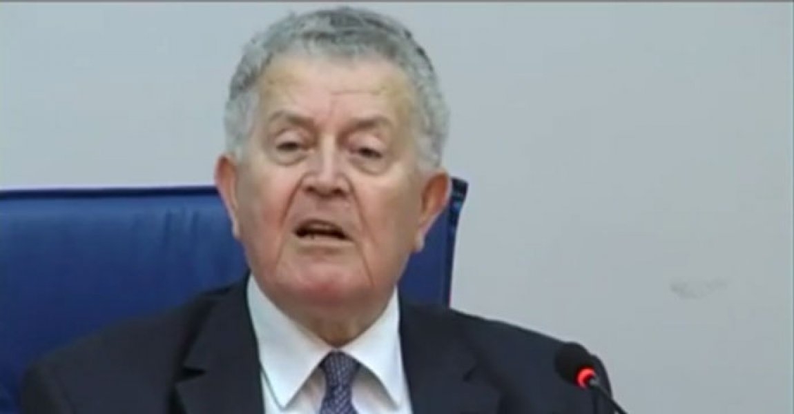 Podgorička skupština predstavlja podvalu i obmanu, njene odluke nijesu bile ni legalne ni legitimne