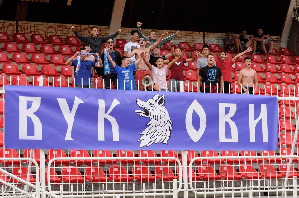 „VUKOVI“: Bivši igrači pomažu Zeti