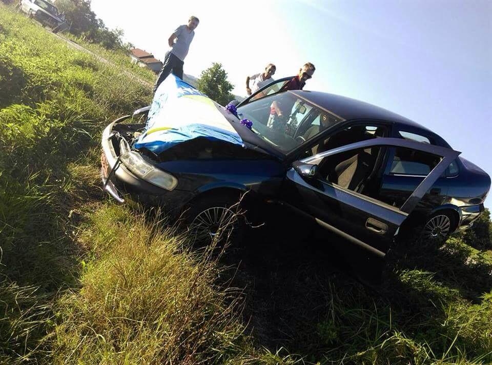 JEZIVA SMRT svjetskog i evropskog šampiona!