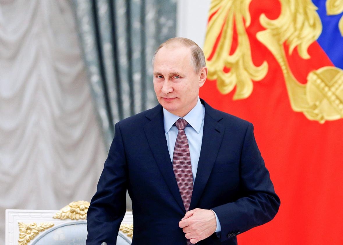 Putin: Ako idete na nedozvoljene proteste, budite spremni na brijanje u zatvoru