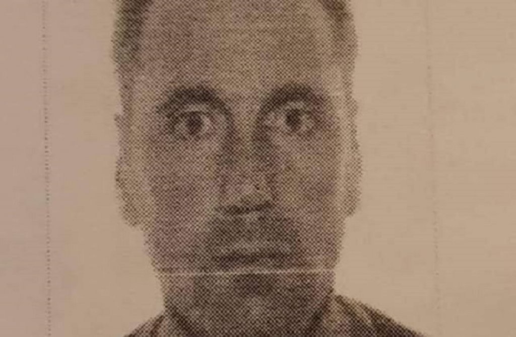 Nestao Bjelopoljac Predrag Dulović