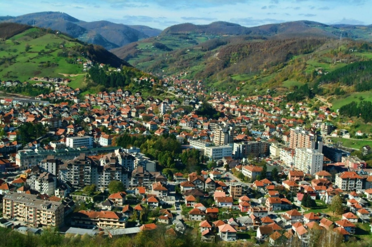 Zbog prebijanja bivše supruge u Bijelom Polju: Alihodžiću pritvor do 30 dana