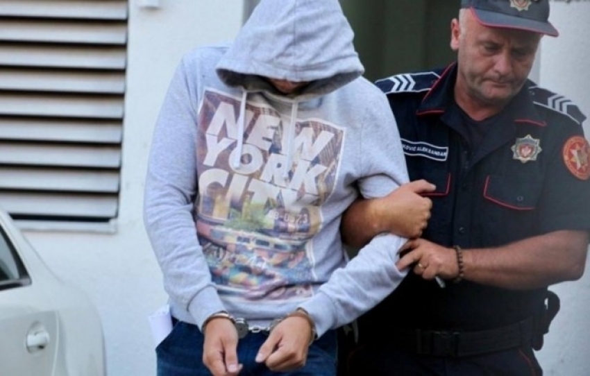 Osumnjičeni za šverc cigareta raskrinkali Lekovića i Milutinovića