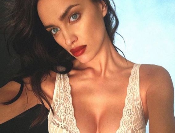 Bahata Irina Šajk razbjesnila fanove samo JEDNIM potezom!