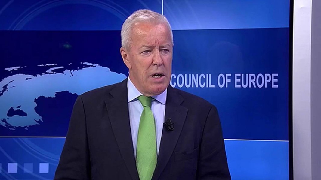 Ahlund: Etničke tenzije na Balkanu mogu opet da planu
