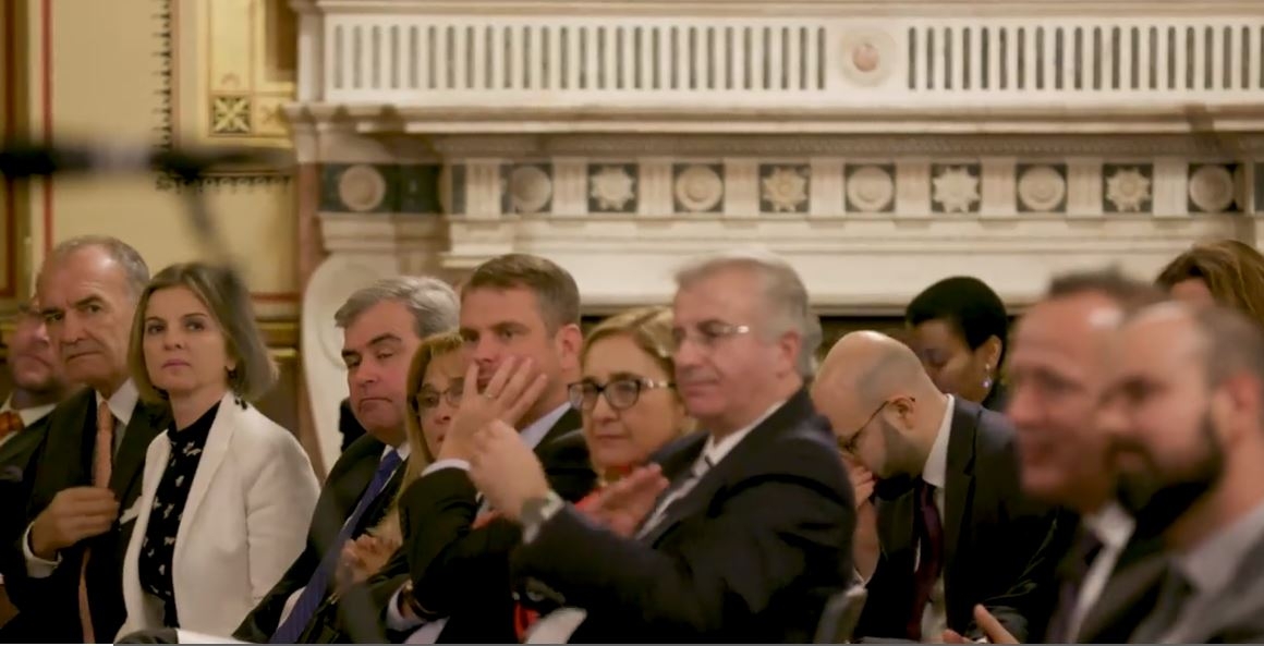 Velika Britanija i Crna Gora proslavile 140 godina diplomatskih odnosa