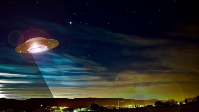 Irski piloti prijavili da su vidjeli NLO