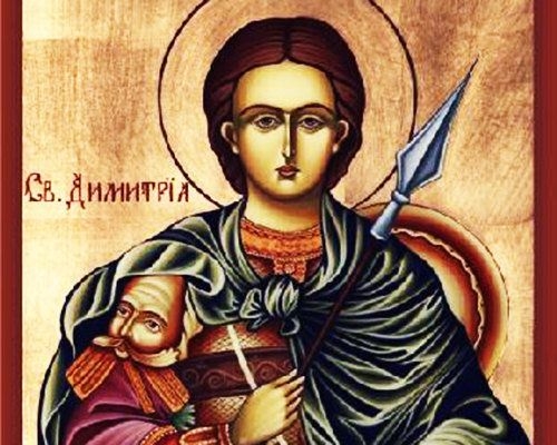 Sjutra slavimo Mitrovdan: Jedan običaj ne bi smio da se prekrši na ovaj dan!
