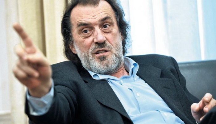 Drašković: “Srbija od Crne Gore ne može imati nikog ni bližeg ni dražeg na ovom svijetu. I obrnuto”