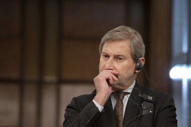 “Han je u kontaktu sa Vučićem i Tačijem, dogovorili su se”