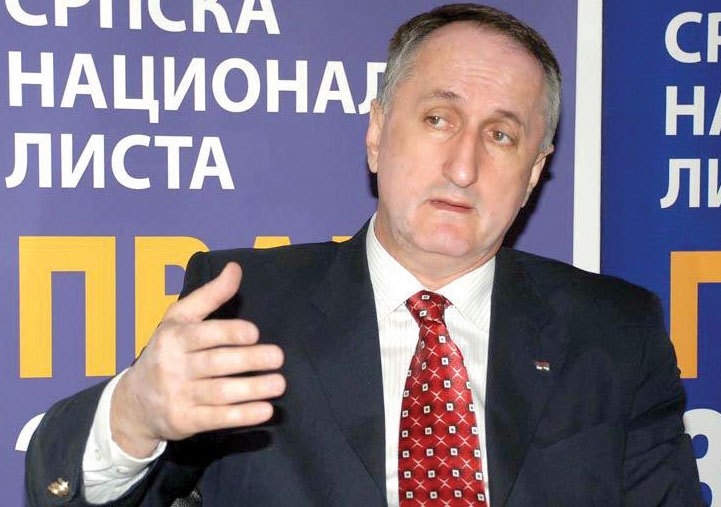 Vuksanović: Ne organizujemo dolazak konvoja srpske braće sa Kosova