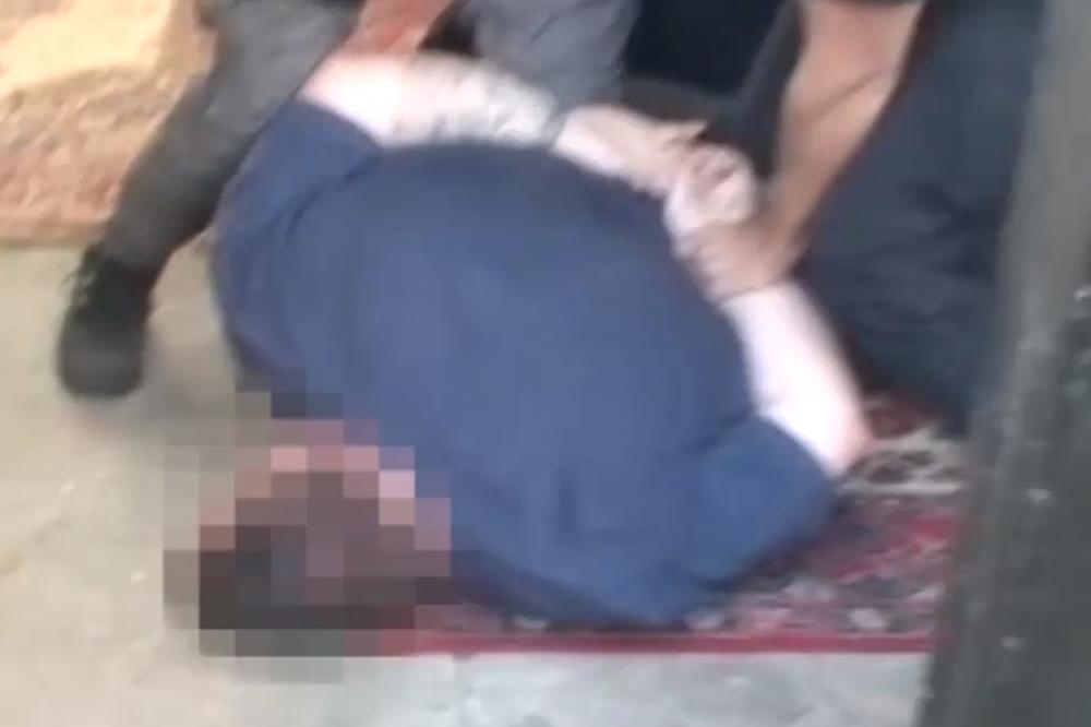 UHAPŠEN JEDAN OD VOĐA GROBARA: Pao s kesicama heroina i škorpionom!