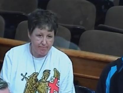 Branka Milić poslije raspisivanja potjernice: Nemam namjeru da bježim iz Crne Gore, u ambasadi Srbije se oporavljam od trauma tokom sudskog procesa