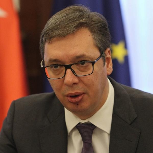 Vučić: Srbiju nikada niko nije uspio da pokori, a neće ni oni koji to danas pokušavaju