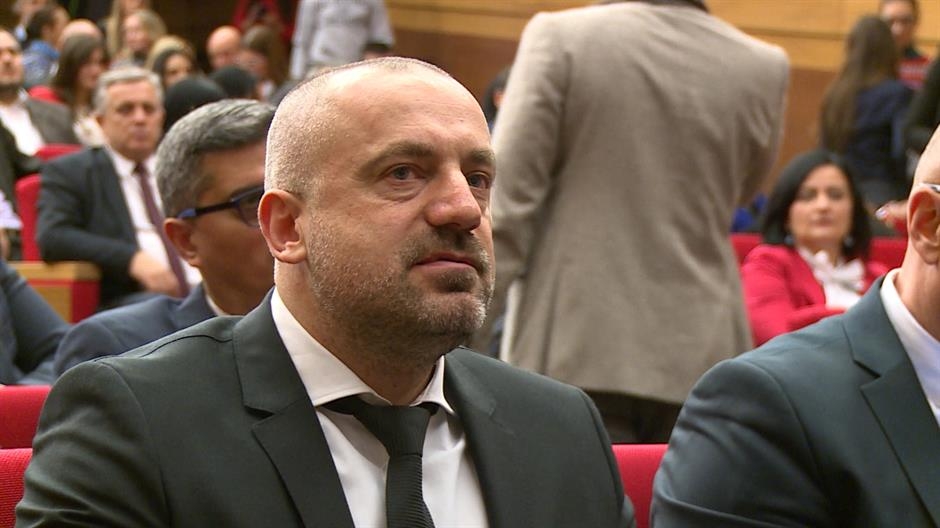 Ubistvo Olivera Ivanovića: Potpredsjednikom Srpske liste dao izjavu srpskoj policiji