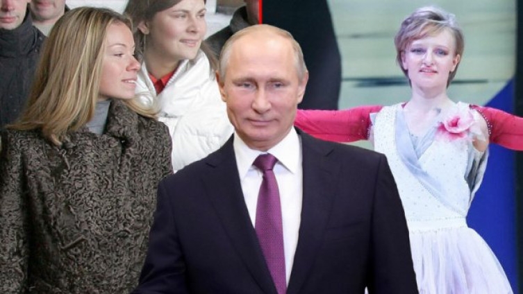 Putin duge letove avionom provodi ćuteći, a na televizoru gleda samo jednu stvar