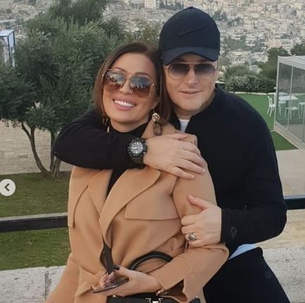 Aco Pejović obišao Hristov grob, a društvo na pokloničkom putovanju pravila mu je CECA!