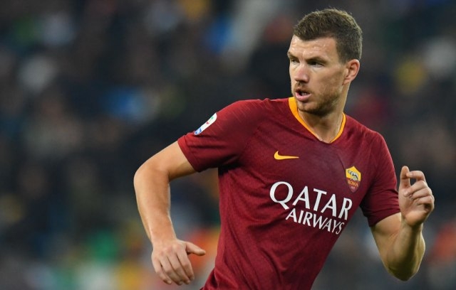 Roma najverovatnije bez Džeka protiv Reala
