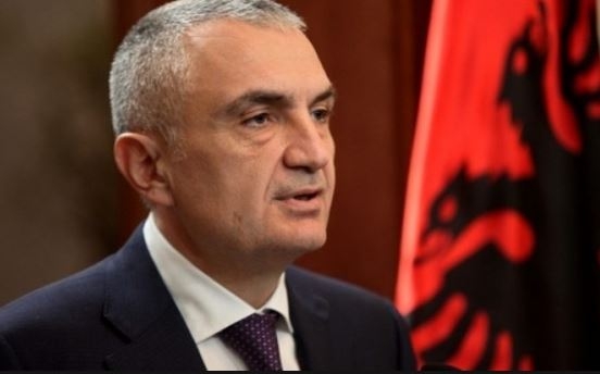 Predsjednik Albanije 24. novembra u Rožajama