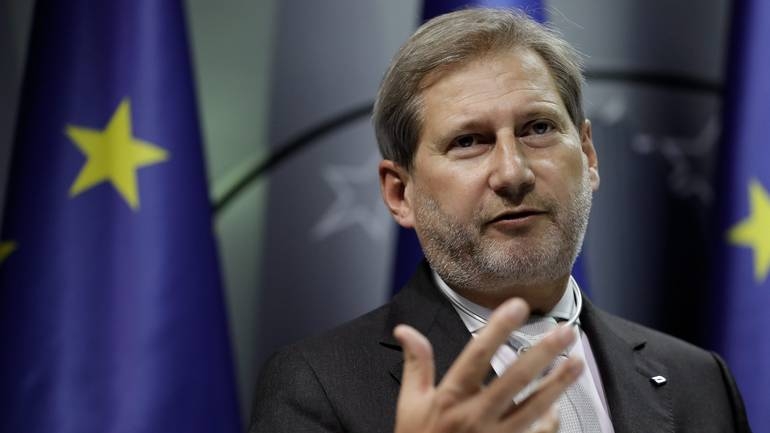 Han razgovarao sa Vučićem, Tačijem i Haradinajem: Evo šta je rekao