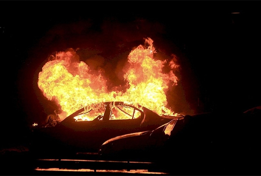 Standard saznaje: Uhapšen Đurović osumnjičen da je aktivirao bombu ispod vozila službenika ZIKS-a