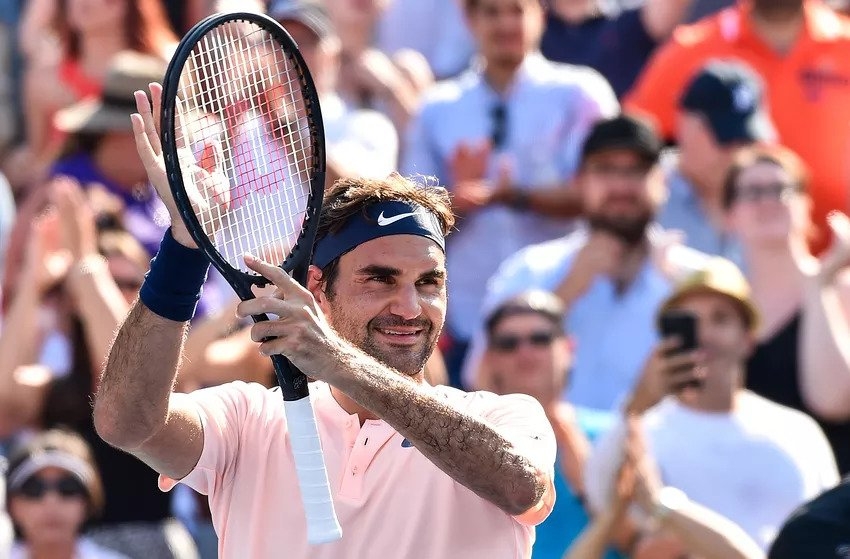 Poslije optužbi koje su ustalasale javnost, Federer progovorio i šokirao teniski svijet