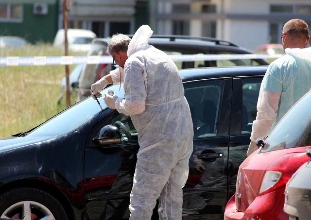 Delić: O postavljanju bombe sam saznao u policiji