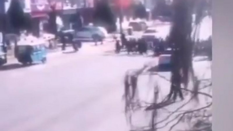 Kina: Automobilom se zabio u grupu učenika, petero djece poginulo, 18 povrijeđeno