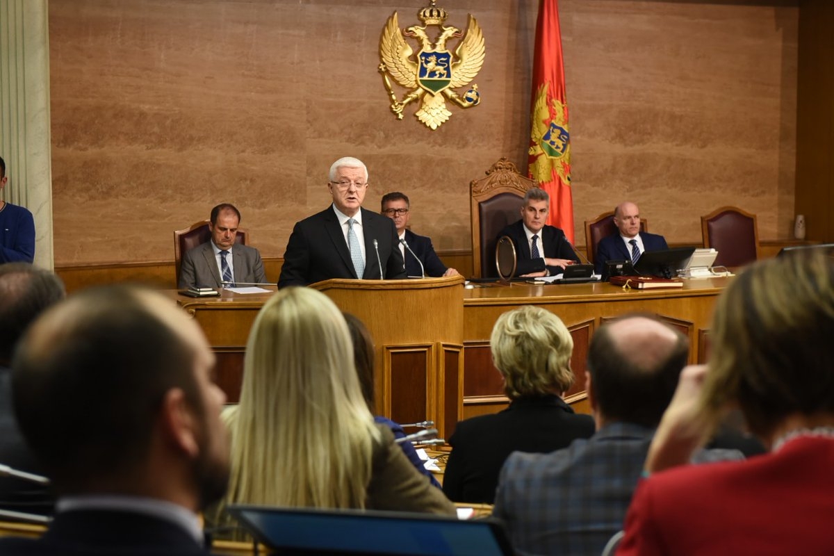 Marković: Nižemo turističke rekorde, ovo su zlatne godine crnogorskog turizma