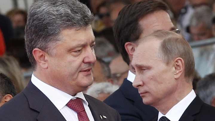 Ratno stanje u Ukrajini – Putin: Ovo je jasna provokacija, Porošenko ima poruku za ruskog predsjednika; SAD žele da Evropljani uvedu dodatne sankcije Rusiji
