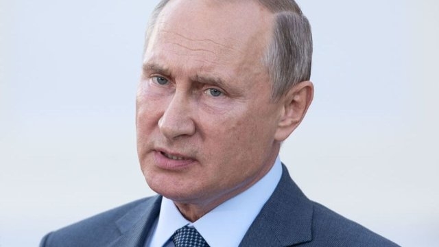 Tviter suspendovao lažni Putinov nalog
