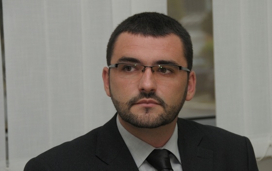 Čirgić: Crnogorski jezik može da zaštiti samo država Crna Gora